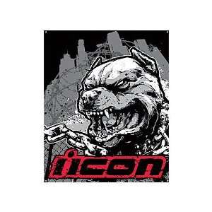  Icon Represent Banner