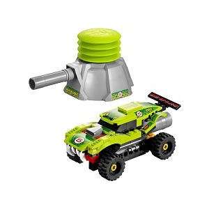  LEGO Racers Set #8231 Vicious Viper: Toys & Games