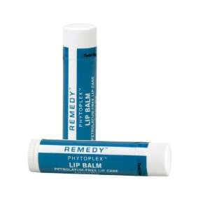  Remedy Phytoplex Lip Balms