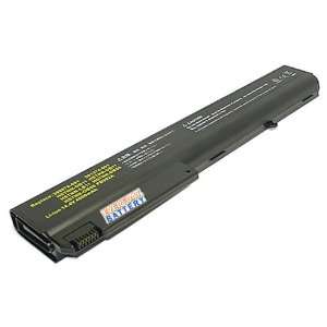  8510p Battery Super High Capacity Replacement   Everyday Battery 