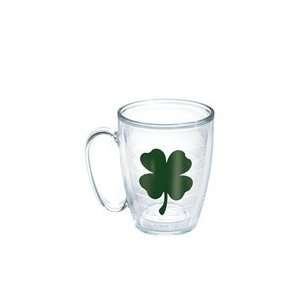  Tervis Tumbler Four Leaf Clover