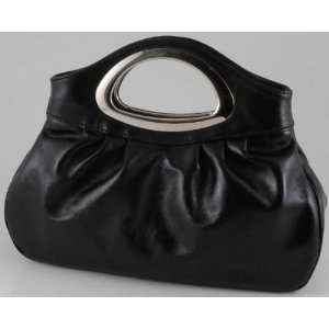    Nicole Lady Leather Handbag Alberto Bellucci Handbags Electronics