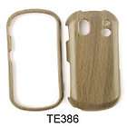 Wood Grain Phone Cover For Verizon Samsung Intensity 2 II U460 
