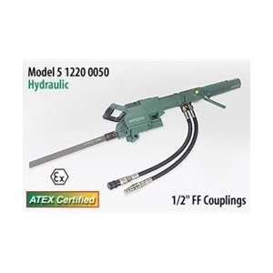  CS Unitec Portable Hydraulic Power Hacksaw 5 1220 0050 