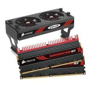  Selected 8GB DOMINATOR 2000MHz C9 DDR3 By Corsair: Office 
