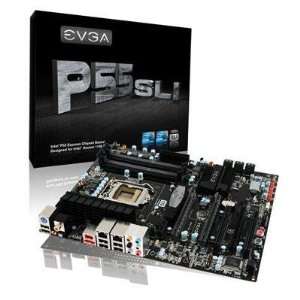  ATX P55 LGA1156 3 way SLI w/Ph