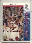Michael Jordan Chicago Bulls  Phoenix Suns 1993 NBA Finals Pennant