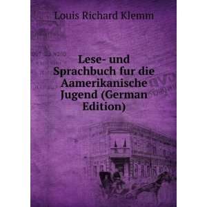   Kreisen Geordnet, Book 1 (German Edition): Louis Richard Klemm: Books