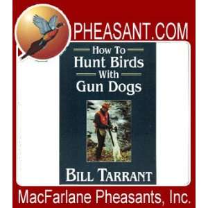 How to Hunt Birds with Gun Dogs: Everything Else