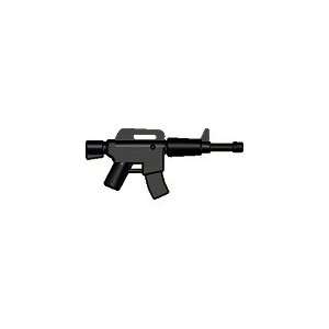    M4 Carbine   LEGO Compatible Brickarms Weapon: Toys & Games