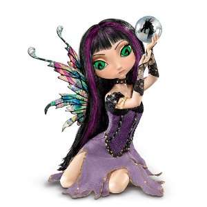  Jasmine Becket Griffith Dragons Magic Spell Fantasy Doll 