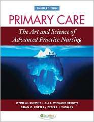 Primary Care: Art and Science of Advanced Practice Nursing 