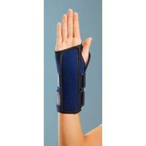  PROCARE UNIVERSAL WRIST/FOREARM SUPPORT 7 Left, Up to 9 Wrist 