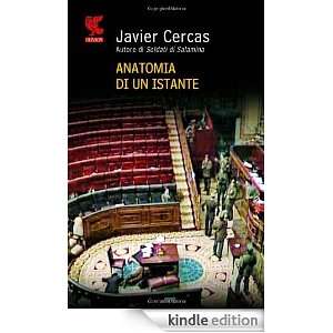   Italian Edition) Javier Cercas, P. Cacucci  Kindle Store