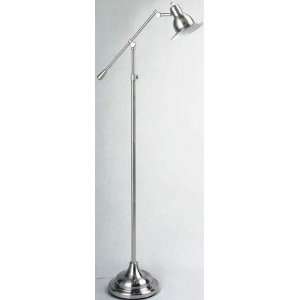  PLC Lighting   Floor Lamp   91206 SN: Home Improvement