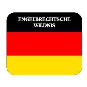  Germany, Engelbrechtsche Wildnis Mouse Pad Everything 