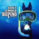 Govt Mule   Deep End Vol 2 (2002)   New   Compact Disc