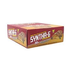  BSN Syntha 6 Decadence Peanut Butter Chocolate Health 
