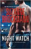   Night Watch (Tall, Dark and Dangerous Series#11) by 