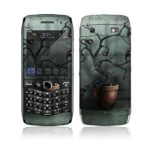 BlackBerry Pearl 3G 9100 Decal Skin   Alive Everything 