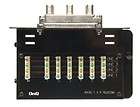 On Q 6x4Basic Combo Module PN# 364400 04 OnQ Greyfox