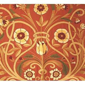  9174 Venusta in Granada by Pindler Fabric: Arts, Crafts 