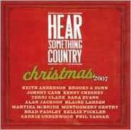 BARNES & NOBLE  Classic Country Christmas by SBME SPECIAL MKTS.