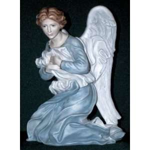  Adoring Angel Statue by Bernini: Home & Kitchen