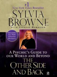   Prayers by Sylvia Browne, Hay House, Inc.  NOOK Book 