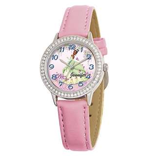 Customized Princess Tiana Watch for Girls