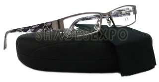 NEW Armani Exchange Eyeglasses AX 216 BLACK NYS AX216 AUTH  