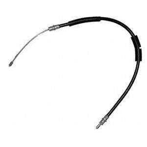  Raybestos BC94500 Professional Grade Parking Brake Cable 