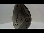 TaylorMade Rescue TP Hybrid 4 Hybrid 4H 21 Graphite Stiff Right