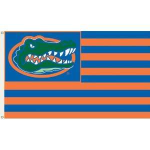  95109   Florida Gators 3 Ft. X 5 Ft. Flag W/Grommets 