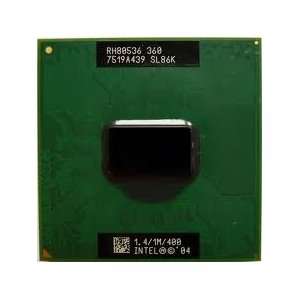    Intel Celeron 1.46 GHz SL86K CPU Processor
