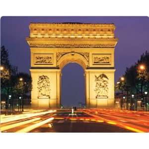  Arc de Triomphe Champs Elysees at Dusk skin for Kinect for Xbox360
