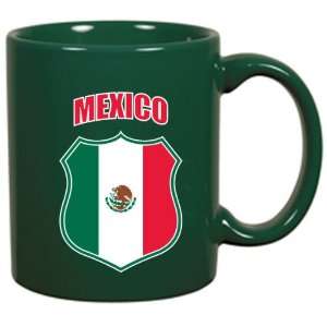  World Cup 2010 Mexico Mug