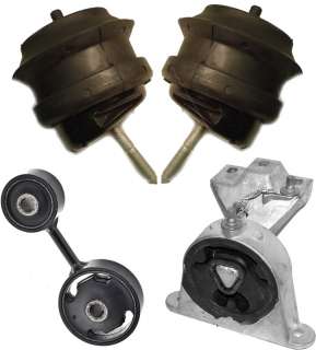 Chrysler Pacifica 2004, 2005, 2006 Models with 3.5L Auto transmissions 