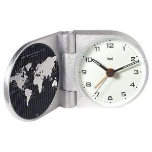  World Trotter Gotham Travel Alarm Clock: Home & Kitchen