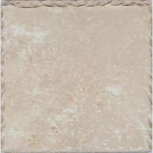   Cerdomus Pietra D Assisi 3 x 6 Bianco Ceramic Tile: Home Improvement