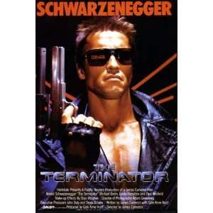   Arnold Schwarzenegger, Michael Biehn, Linda Hamilton.