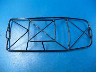 Integy Steel Roll Cage Traxxas Summit Electric R/C RC Monster Truck 