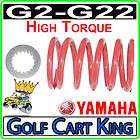   High Torque Clutch Spring for G1, G2, G9, G14, G16, G19, G22 Golf Cart