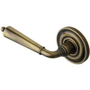  Baldwin 5440050RDM Single Dummy Satin Brass and Black 