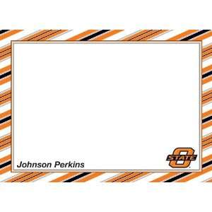  Oklahoma State Cowboys Note Cards: Everything Else