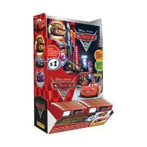  Wooky Cars 2 Gravity Feed Display: Toys & Games