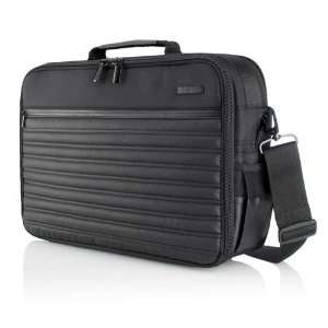  Belkin F8N336 Pace Toploader Bag for 16 Laptop (Black 
