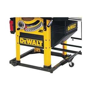  DeWalt 115 DW7460 Woodworkers Table Saw Attachments