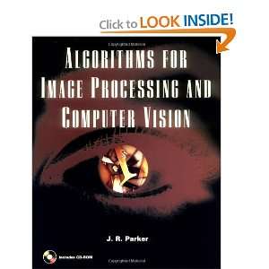  Algorithms for Image Processing and Computer Vision 