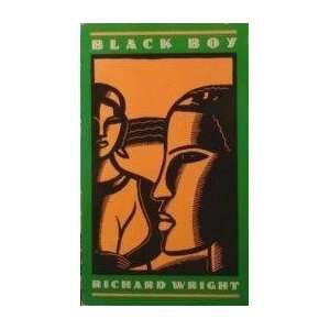  Black Boy (Mass Market Paperback):  N/A : Books